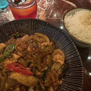 Soothr - Chicken Ki-Mao - Thai Near Me - New York, New York Soothr - Chicken Ki-Mao - Thai Near Me - New York, New York
