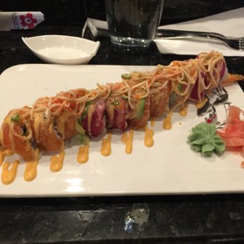 Sakura - Japanese Near Me - St. George, Utah