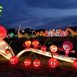 Lantern Light Festival