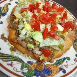 Ground Beef Tacos
