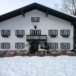 Gaststätte Forsthaus Adlgaß