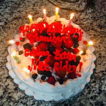 Rao's Bakery - The cheesecake is awesome! - Bakeries Near Me - Spring, Texas