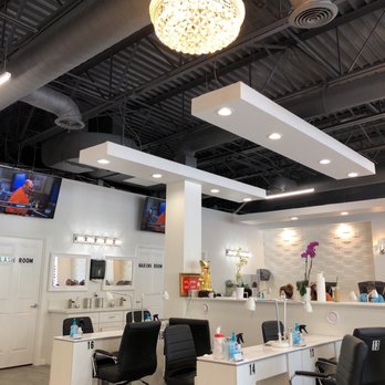 Trendy Nails & Lash - Eyelash Service Near Me - Denver, Colorado Trendy Nails & Lash - Eyelash Service Near Me - Denver, Colorado