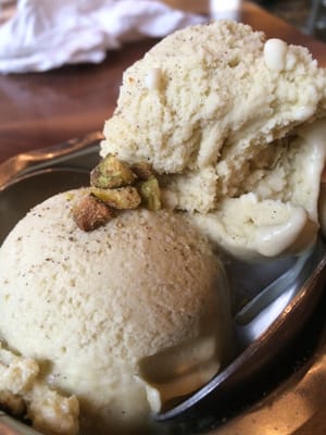 Stop 50 Wood Fired Pizzeria by null