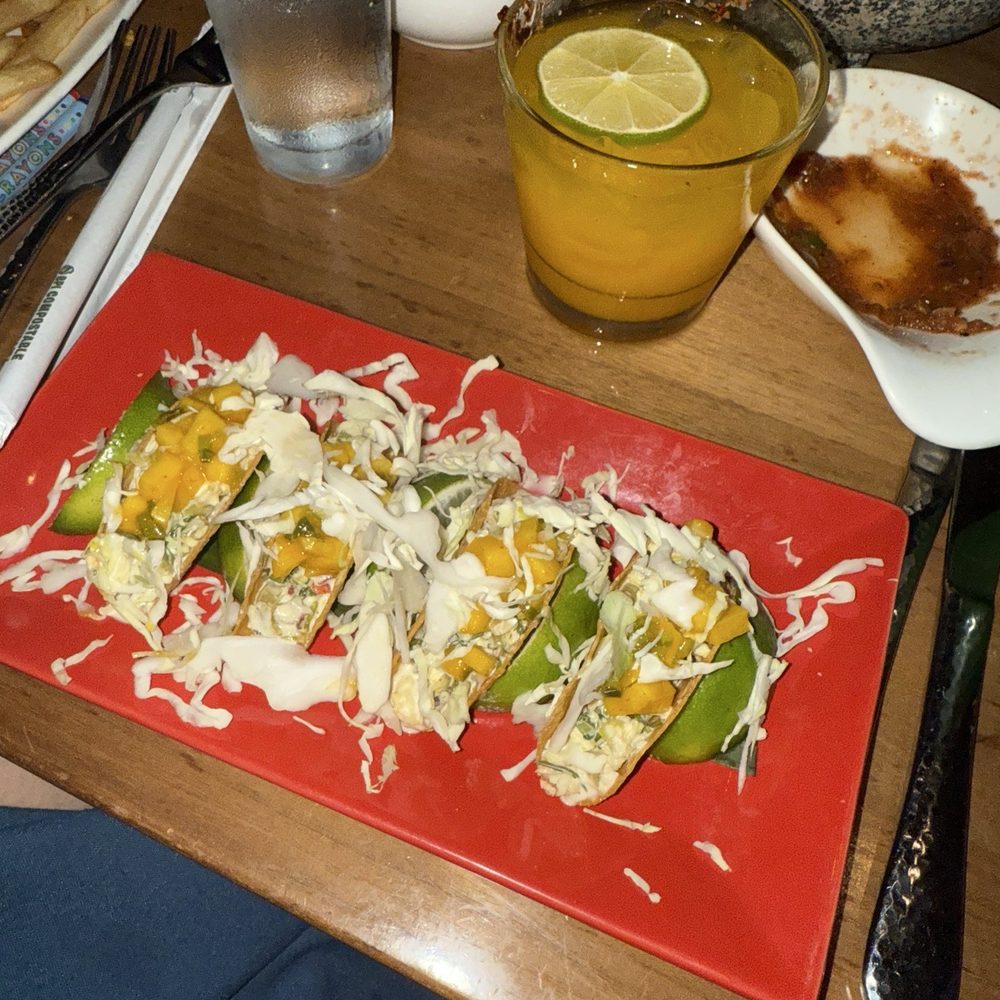 Rosa Mexicano - Taquitos Lobster - Mexican Near Me - Oxon Hill, Maryland Rosa Mexicano - Taquitos Lobster - Mexican Near Me - Oxon Hill, Maryland