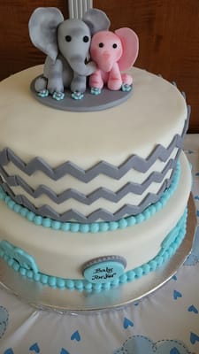 Avenue One Clubhouse by null