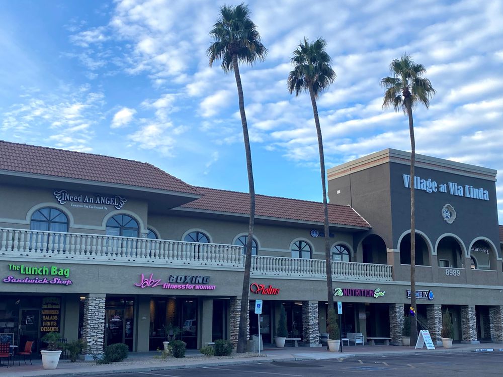 I Need An Angel - home care agency in Scottsdale, AZ