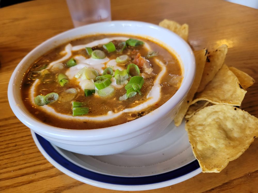 Park Street Family Cafe