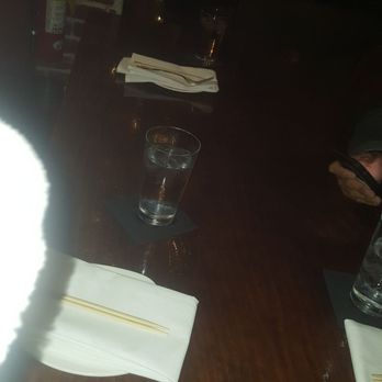 Lucky Belly - Nice tables - Bars Near Me - Honolulu, Hawaii