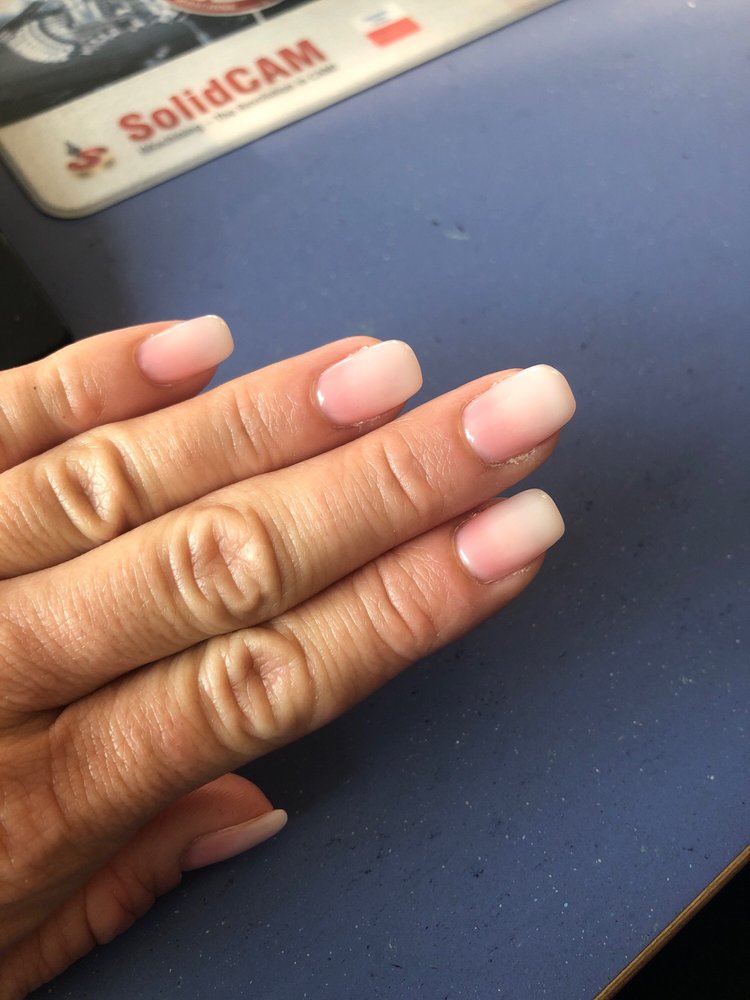 L.A NAILS 11 Photos Nail Salons Zeil 106, Frankfurt am Main