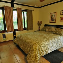 Hacienda Azucena - Habitaciones con aire acondicionado