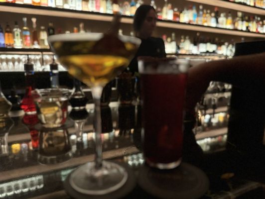 Panamericano Bar by null