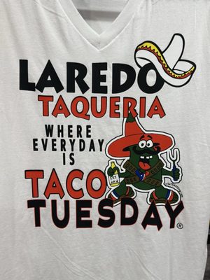 Laredo Taqueria by null