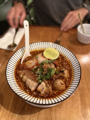 Oraan Thai Eatery by null