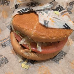 Habit Burger & Grill