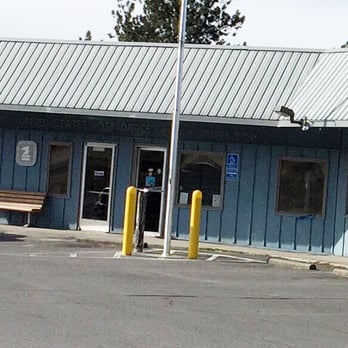 US Post Office - Post Offices Near Me - Chiloquin, Oregon US Post Office - Post Offices Near Me - Chiloquin, Oregon