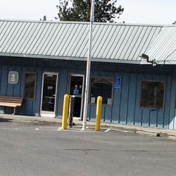 US Post Office