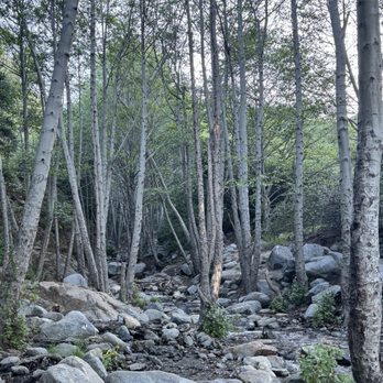 North Etiwanda Preserve - Hiking Near Me - Rancho Cucamonga, California
