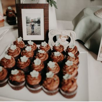 Love At First Bite - Bakeries Near Me - Berkeley, California