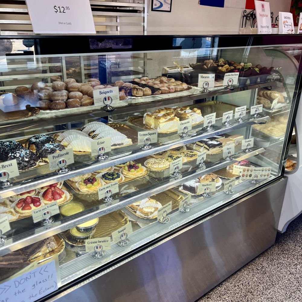 O Happy Bread - Pastries - Bakeries Near Me - Pahrump, Nevada O Happy Bread - Pastries - Bakeries Near Me - Pahrump, Nevada