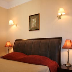 Hôtel Alexandre III - Suite