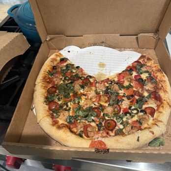 Pairfield Pizza & Pints - Italian - Pizza Near Me - San Ramon, California