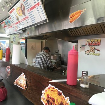 Burger Paradise - Hot Dogs Near Me - Myrtle Beach, South Carolina