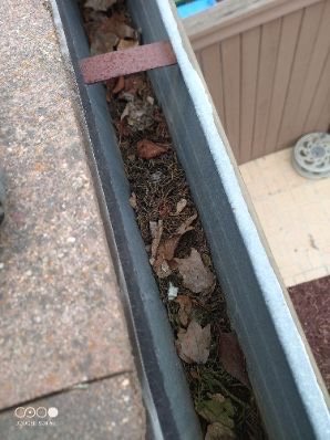 Slide of Reliable Roof Repair