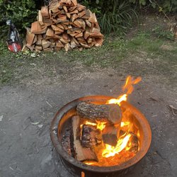 Woodside RV Park and Campground