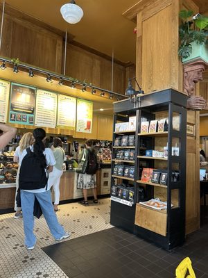 Colectivo Coffee Evanston by null