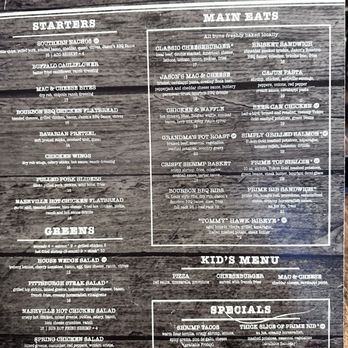 Jason Aldean’s - Sports Bars Near Me - Pittsburgh, Pennsylvania