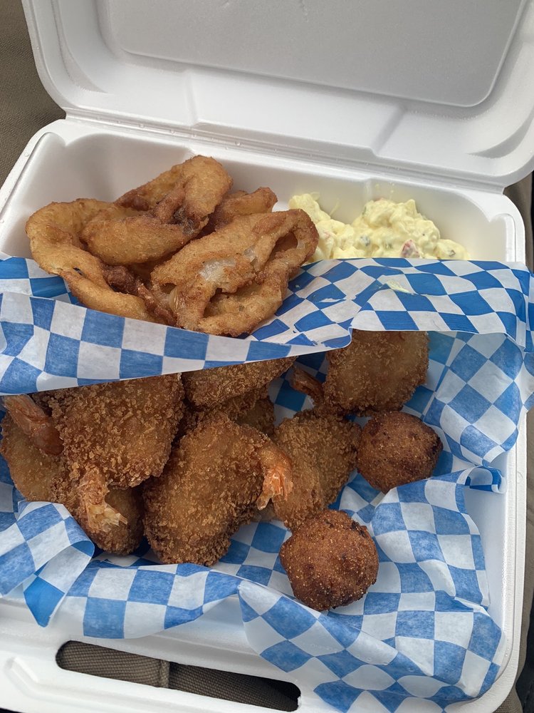 SUPERIOR EATERY OF JACKSON Updated October 2024 5038 Parkway Dr