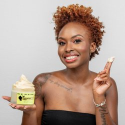 New Beginnings Natural Hair Studio