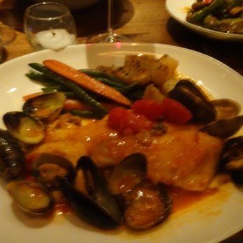Cafe Alaia - Orata Marechiaro - Italian Near Me - Scarsdale, New York Cafe Alaia - Orata Marechiaro - Italian Near Me - Scarsdale, New York