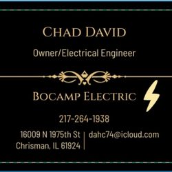 Bocamp Electric
