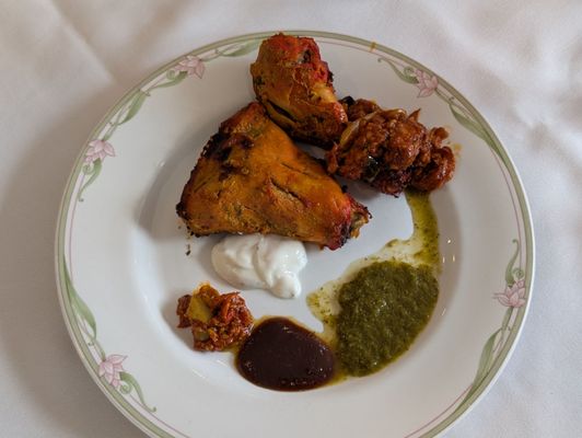 Kamal Palace by null