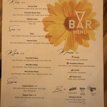 Pradera Brunch - Menu - Breakfast & Brunch Near Me - Costa Mesa, California Pradera Brunch - Menu - Breakfast & Brunch Near Me - Costa Mesa, California