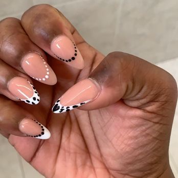 Chase nails - My nail tech don't miss at all!! - Nail Salons Near Me - Coconut Creek, Florida Chase nails - My nail tech don't miss at all!! - Nail Salons Near Me - Coconut Creek, Florida