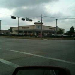 Walgreens
