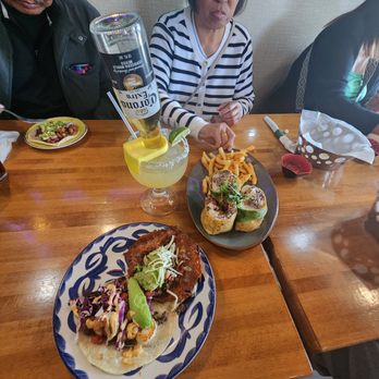 Anejo Daytona Beach - Mexican Near Me - Daytona Beach, Florida