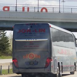 Jor-Lin Charter Bus Service