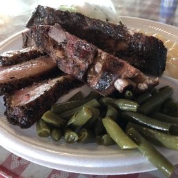 Meat Plate