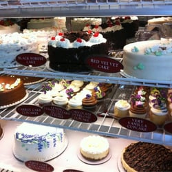 PattyCakes Bakery