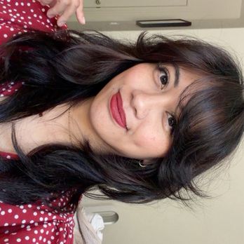 Touch by Hanh - After - healthier looking hair! Back to the dark side - Hair Stylists Near Me - Chino Hills, California Touch by Hanh - After - healthier looking hair! Back to the dark side - Hair Stylists Near Me - Chino Hills, California