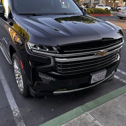 A & V Transportation Service - New SUVS and Sedans!