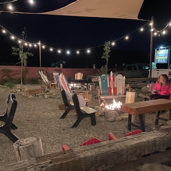 The Nugget Mountain Bar - Bars Near Me - Durango, Colorado
