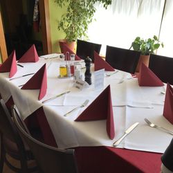 Pizzeria Rossano