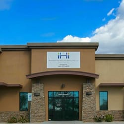 Integrative Health Institute - Located conveniently in Scottsdale.