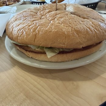 Interurban Depot Cafe - Cafes Near Me - Marne, Michigan
