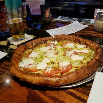 MoJo's - American Near Me - Salisbury, Maryland